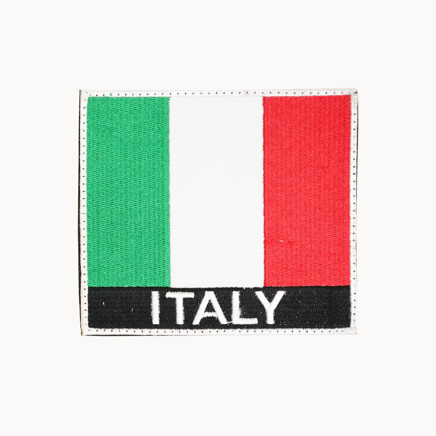 OLYMPIA PATCHES