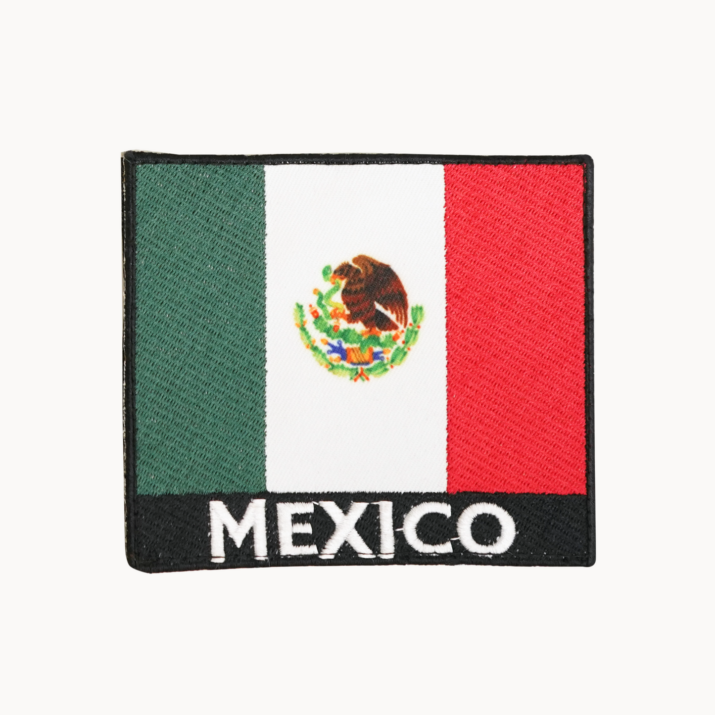 OLYMPIA PATCHES