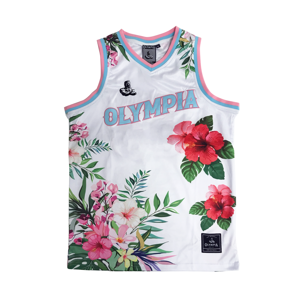 2024 OLYMPIA WEEKEND JERSEYS OlympiaGear