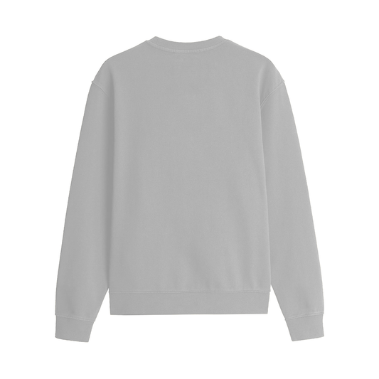 Olympia OS CrewNeck Grey