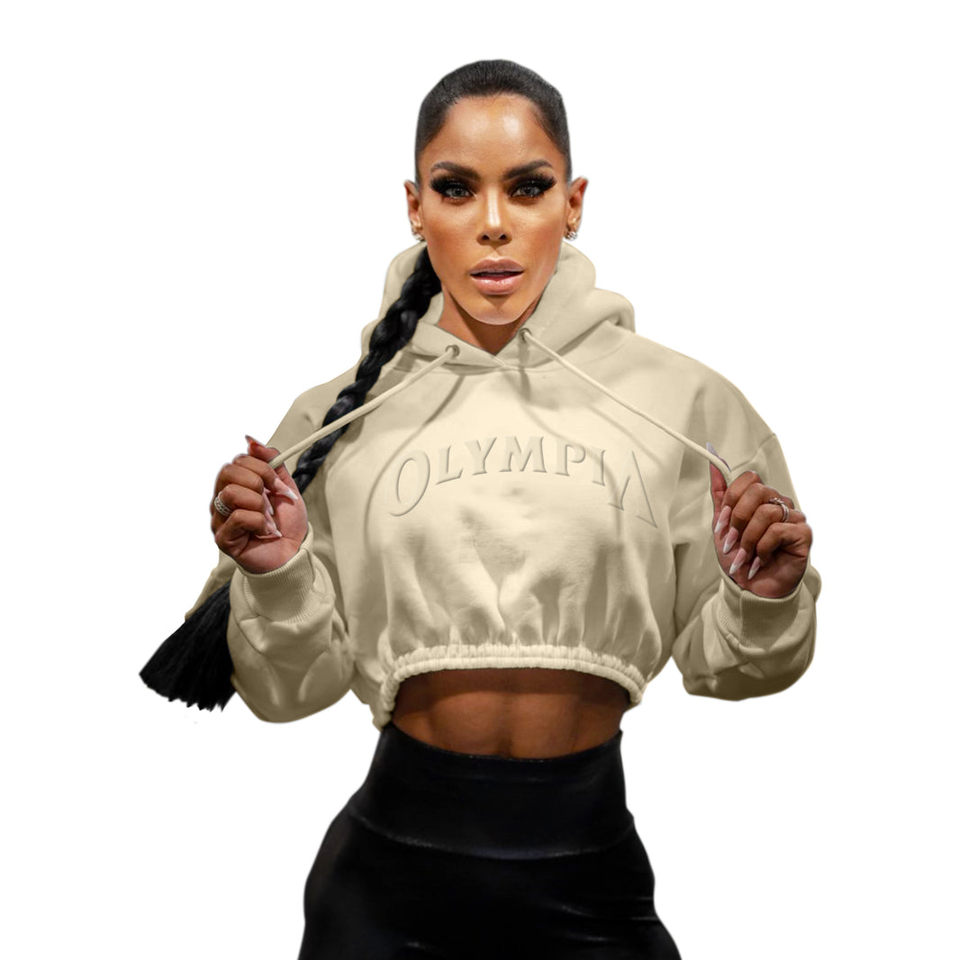 2024 OLYMPIA WEEKEND WOMENS HOODIES OlympiaGear