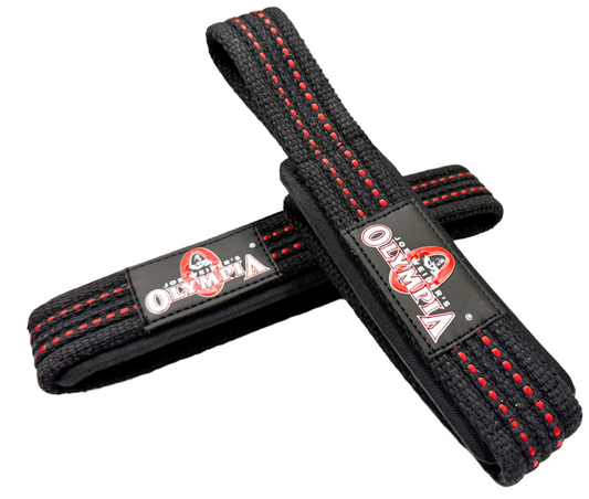 Olympia Lifting Straps